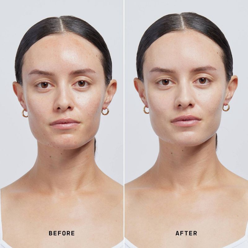 slide 4 of 12, Versed Skin Solution Multi-Serum Skin Tint Foundation - SPF 40 - 4W - 1 fl oz, 1 fl oz