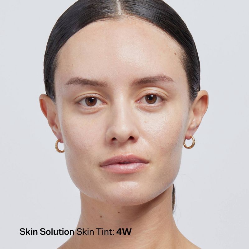 slide 5 of 12, Versed Skin Solution Multi-Serum Skin Tint Foundation - SPF 40 - 4W - 1 fl oz, 1 fl oz