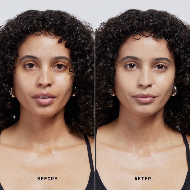 slide 4 of 12, Versed Skin Solution Multi-Serum Skin Tint Foundation - SPF 40 - 6O - 1 fl oz, 1 fl oz