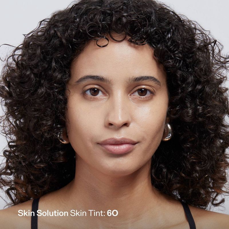 slide 5 of 12, Versed Skin Solution Multi-Serum Skin Tint Foundation - SPF 40 - 6O - 1 fl oz, 1 fl oz