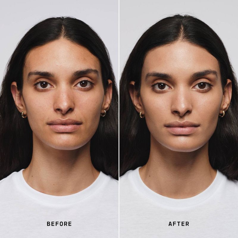 slide 5 of 12, Versed Skin Solution Multi-Serum Skin Tint Foundation - SPF 40 - 7C - 1 fl oz, 1 fl oz