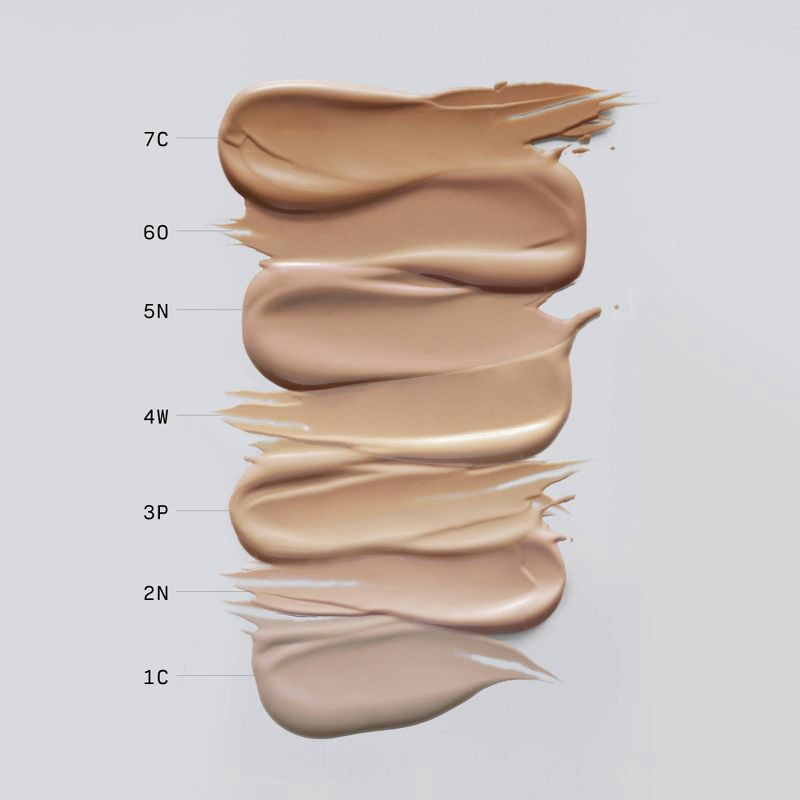 slide 8 of 12, Versed Skin Solution Multi-Serum Skin Tint Foundation - SPF 40 - 7C - 1 fl oz, 1 fl oz