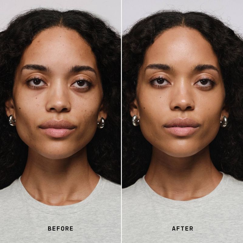 slide 4 of 12, Versed Skin Solution Multi-Serum Skin Tint Foundation - SPF 40 - 8P - 1 fl oz, 1 fl oz