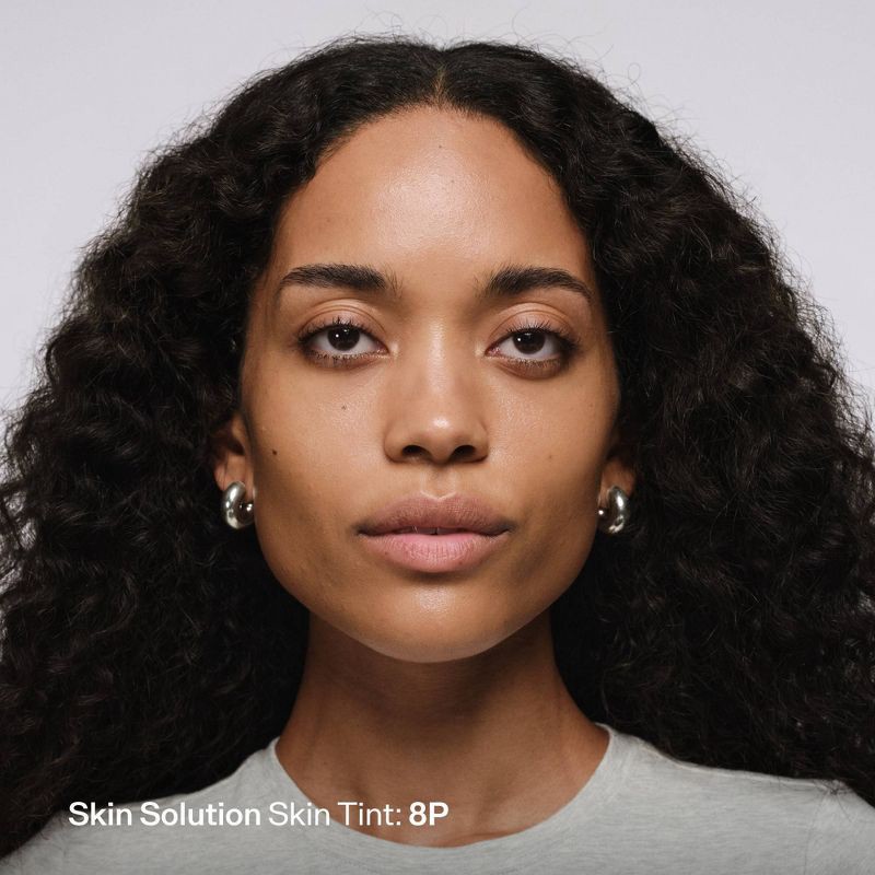 slide 5 of 12, Versed Skin Solution Multi-Serum Skin Tint Foundation - SPF 40 - 8P - 1 fl oz, 1 fl oz