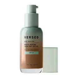Versed Skin Solution Multi-Serum Skin Tint Foundation - SPF 40 - 10W - 1 fl oz