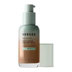 Versed Skin Solution Multi-Serum Skin Tint Foundation - SPF 40 - 10W - 1 fl oz