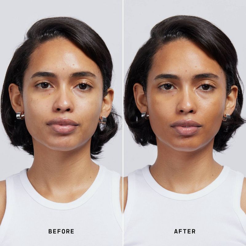 slide 4 of 12, Versed Skin Solution Multi-Serum Skin Tint Foundation - SPF 40 - 11C - 1 fl oz, 1 fl oz