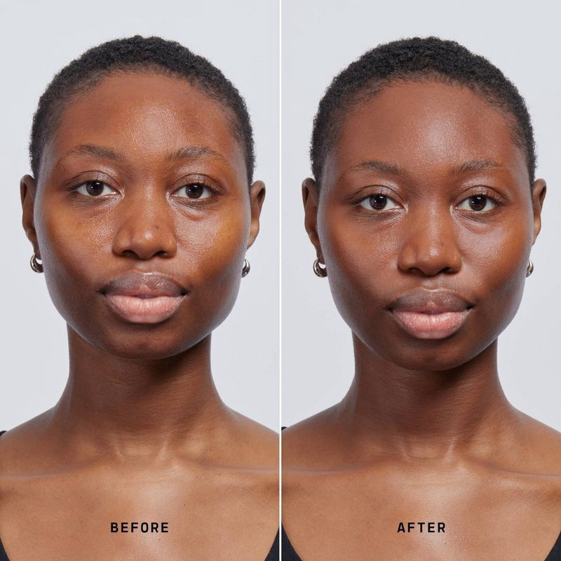 slide 4 of 12, Versed Skin Solution Multi-Serum Skin Tint Foundation - SPF 40 - 13N - 1 fl oz, 1 fl oz