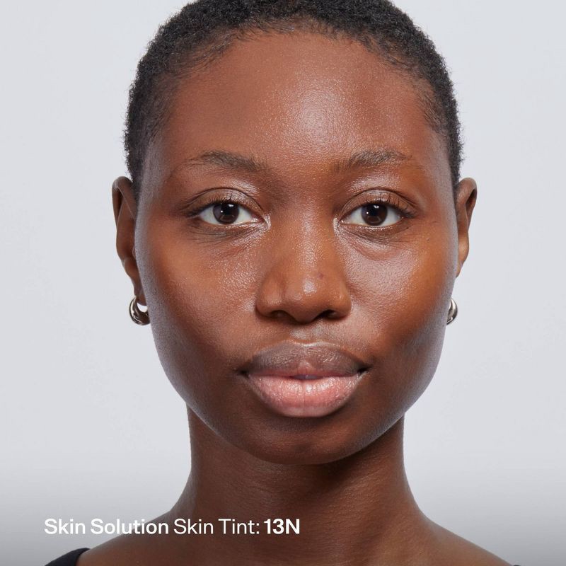 slide 5 of 12, Versed Skin Solution Multi-Serum Skin Tint Foundation - SPF 40 - 13N - 1 fl oz, 1 fl oz