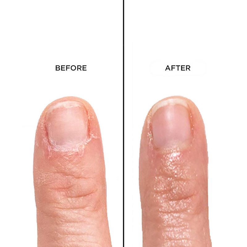 slide 4 of 4, butter London Melt Away Cuticle Exfoliator Nail Treatments - 0.2 fl oz, 0.2 fl oz