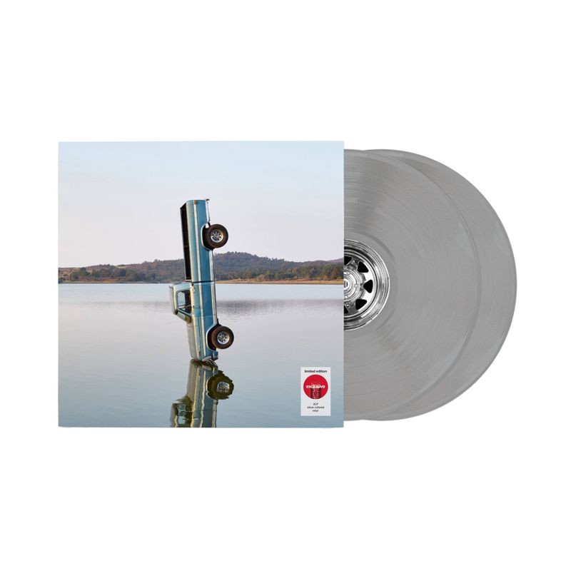 slide 1 of 1, Universal Music Group Post Malone - F-1 Trillion (Target Exclusive, Vinyl), 1 ct