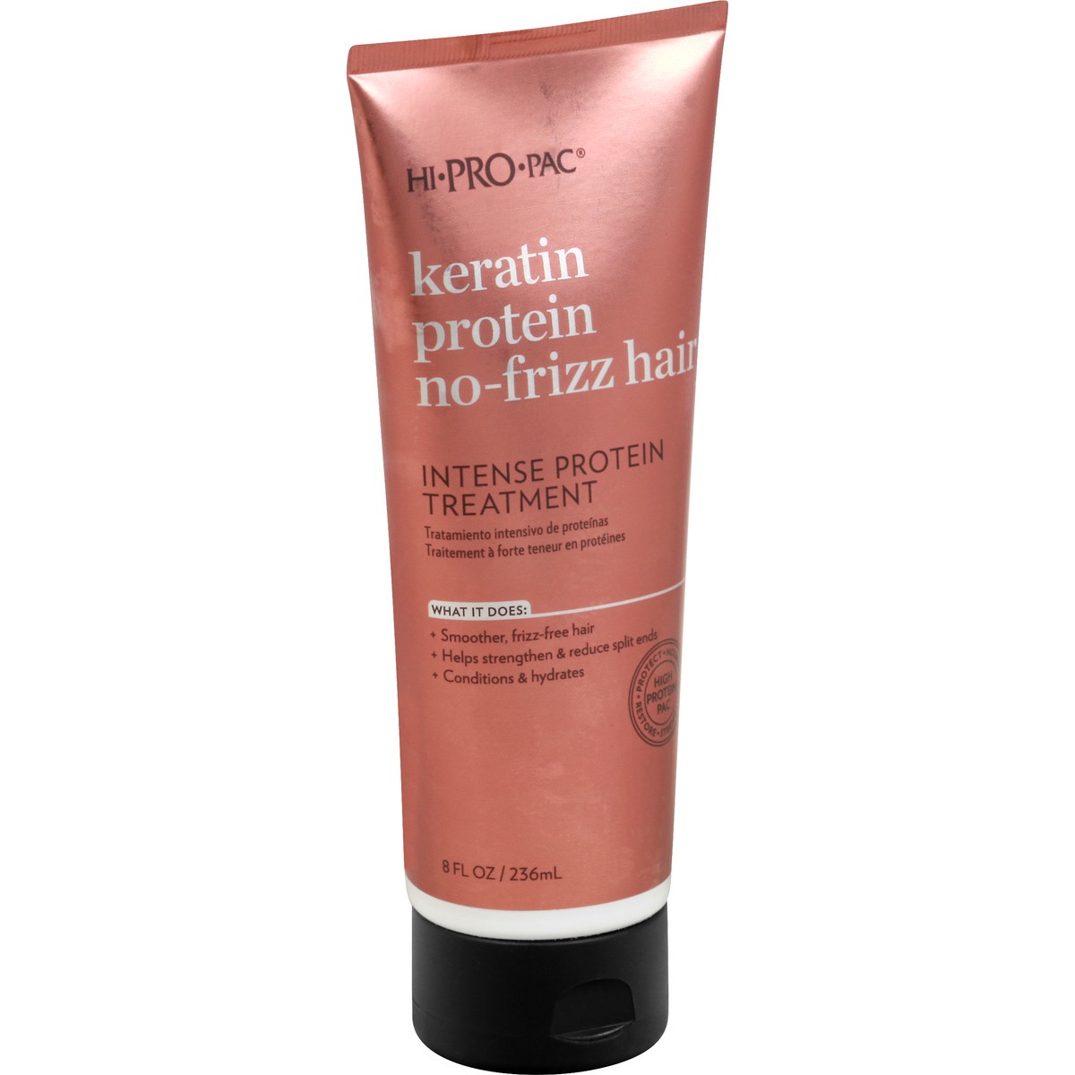 slide 2 of 9, NOT YOUR MOTHERS Keratin Maintenance Replenish Hair Masque, 8 oz