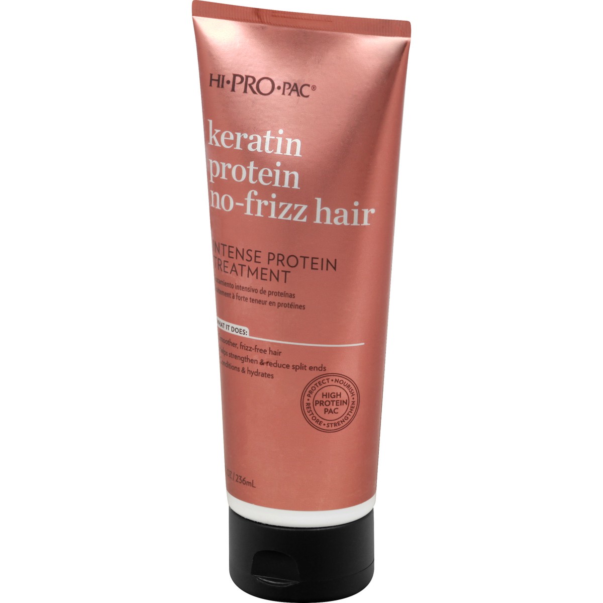 slide 9 of 9, NOT YOUR MOTHERS Keratin Maintenance Replenish Hair Masque, 8 oz