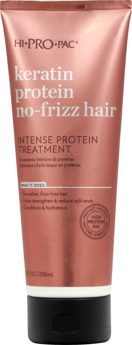 slide 6 of 9, NOT YOUR MOTHERS Keratin Maintenance Replenish Hair Masque, 8 oz