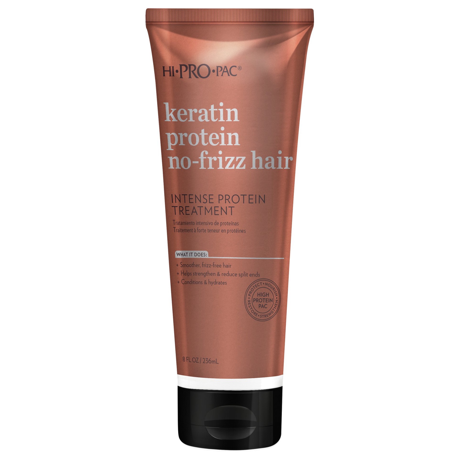slide 1 of 9, NOT YOUR MOTHERS Keratin Maintenance Replenish Hair Masque, 8 oz