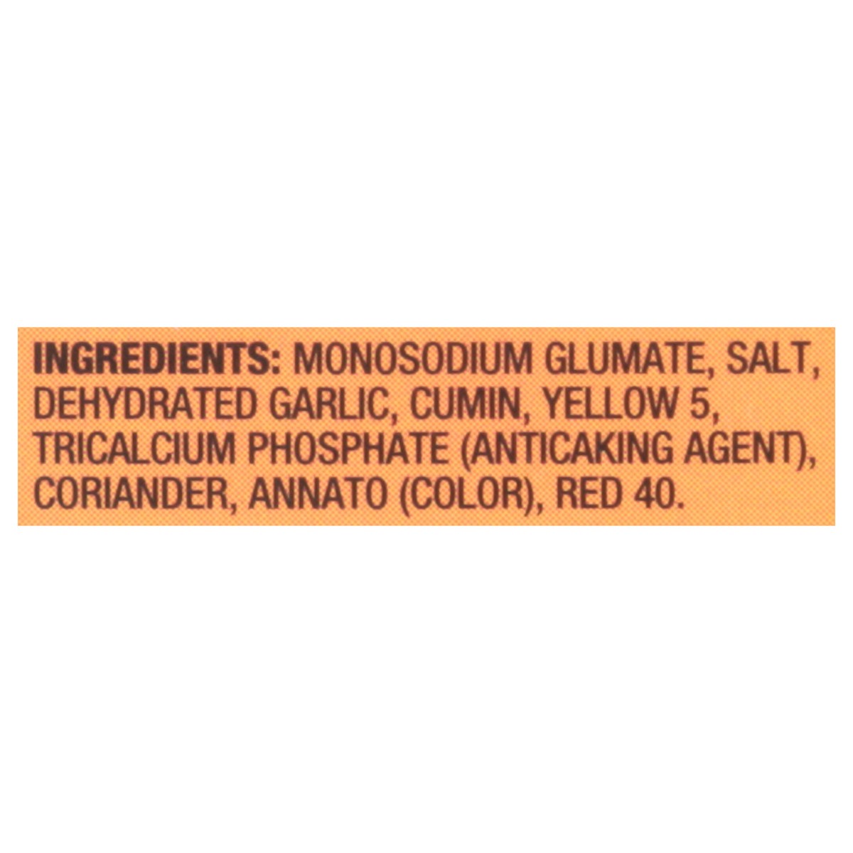 slide 6 of 14, Iberia Sazon Coriander & Annatto 20 Packs, 20 ct