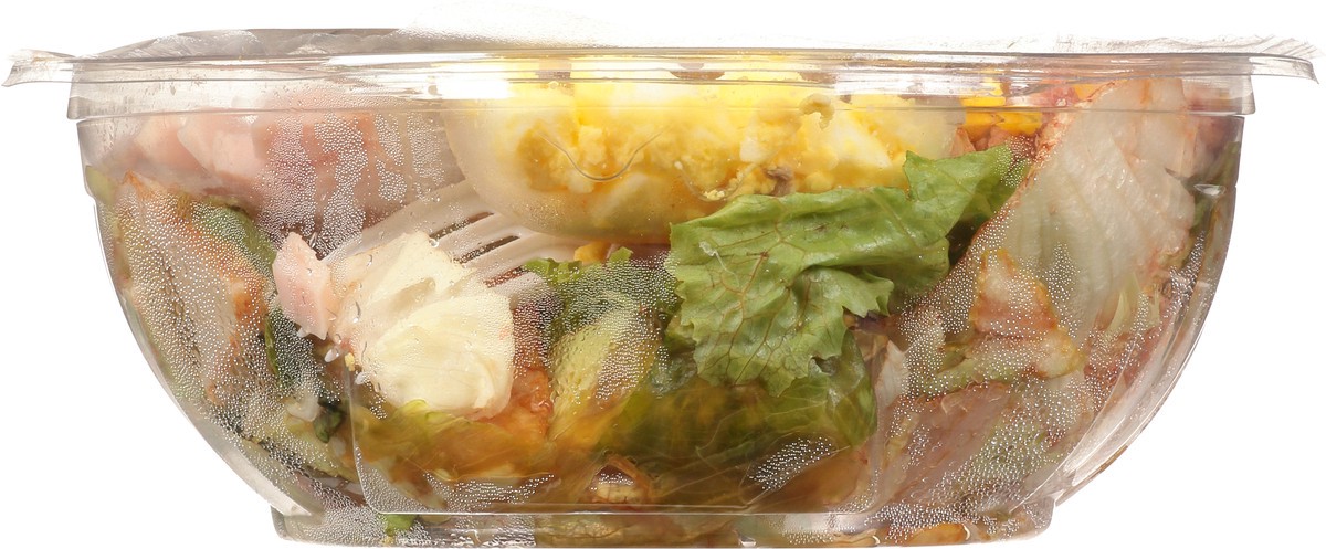 slide 8 of 9, Taylor Farms Cobb Salad with Turkey & Bacon 7.25 oz, 7.75 oz