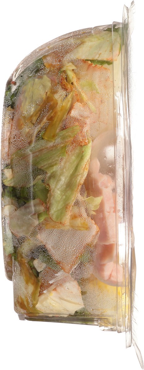 slide 5 of 9, Taylor Farms Cobb Salad with Turkey & Bacon 7.25 oz, 7.75 oz