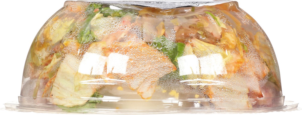 slide 3 of 9, Taylor Farms Cobb Salad with Turkey & Bacon 7.25 oz, 7.75 oz