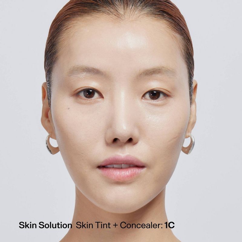 slide 4 of 10, Versed Skin Solution Serum Concealer - 1C - 0.25 fl oz, 0.25 fl oz