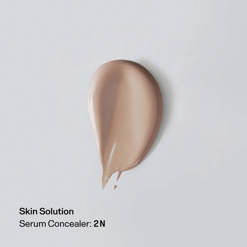 slide 2 of 9, Versed Skin Solution Serum Concealer - 2N - 0.25 fl oz, 0.25 fl oz