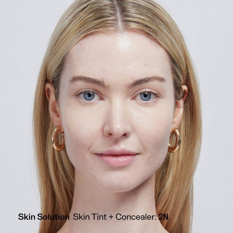 slide 4 of 9, Versed Skin Solution Serum Concealer - 2N - 0.25 fl oz, 0.25 fl oz