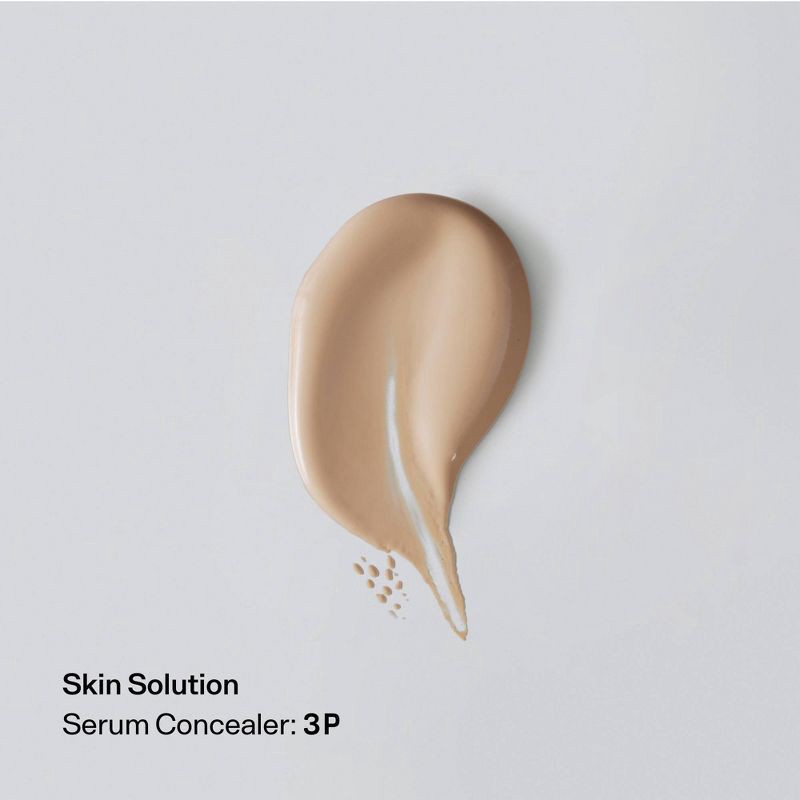 slide 2 of 10, Versed Skin Solution Serum Concealer - 3P - 0.25 fl oz, 0.25 fl oz