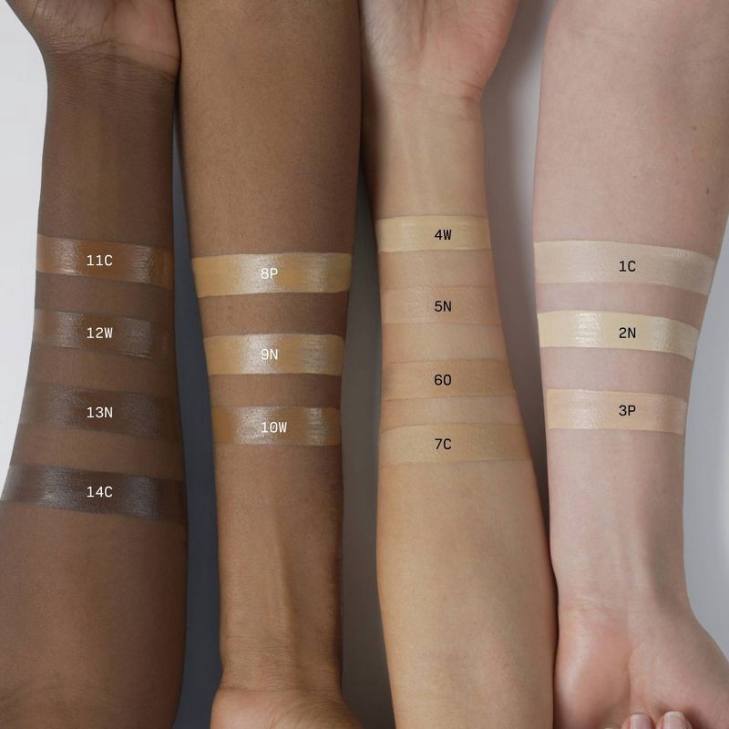 slide 6 of 10, Versed Skin Solution Serum Concealer - 3P - 0.25 fl oz, 0.25 fl oz