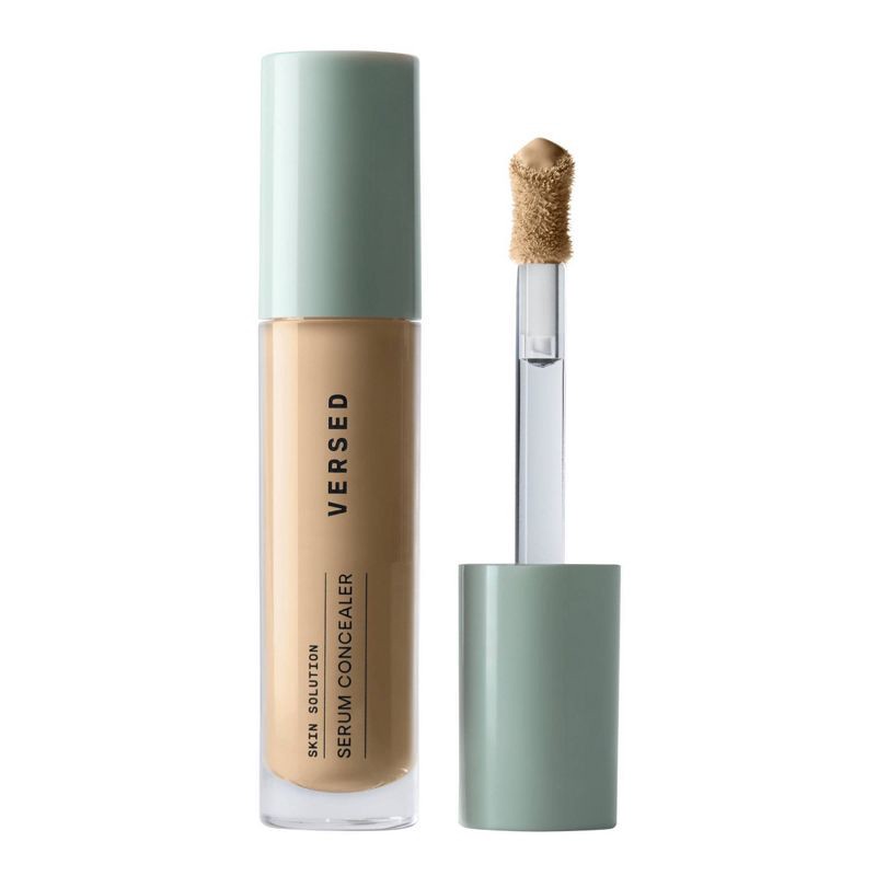 slide 1 of 10, Versed Skin Solution Serum Concealer - 4W - 0.25 fl.oz, 1 ct