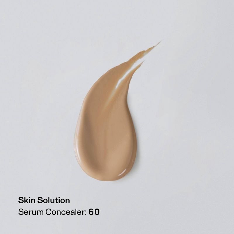 slide 2 of 9, Versed Skin Solution Serum Concealer - 6O - 0.25 fl oz, 0.25 fl oz