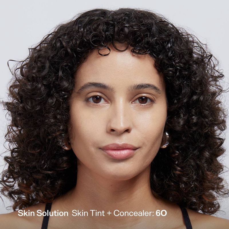 slide 3 of 9, Versed Skin Solution Serum Concealer - 6O - 0.25 fl oz, 0.25 fl oz