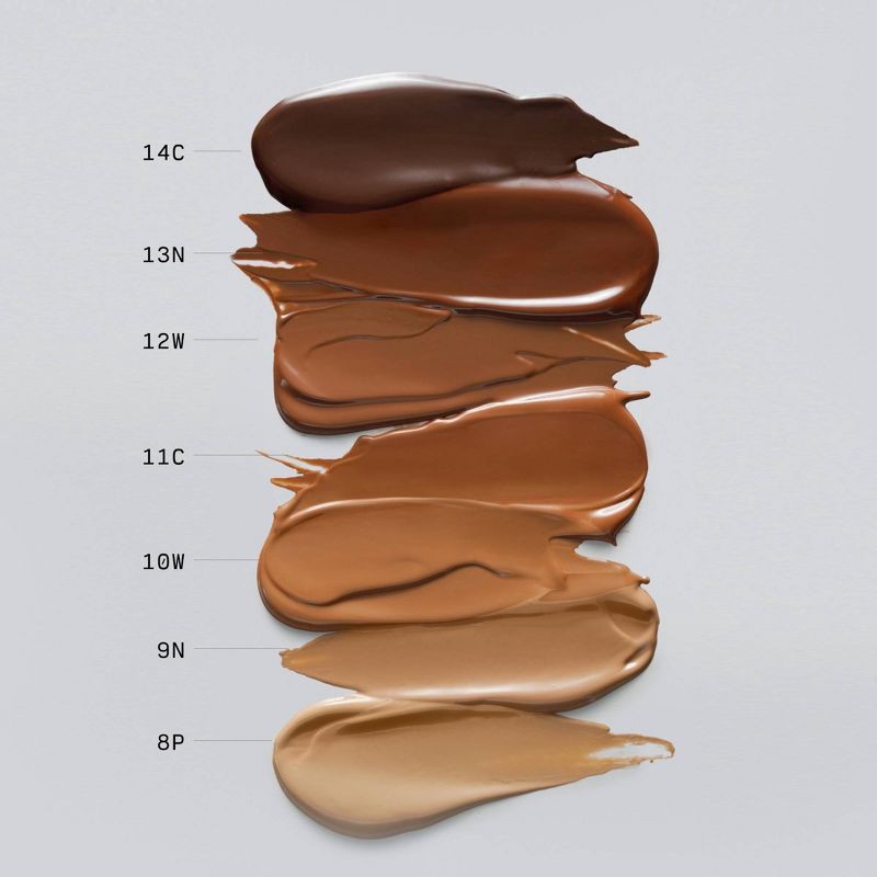 slide 5 of 9, Versed Skin Solution Serum Concealer - 6O - 0.25 fl oz, 0.25 fl oz