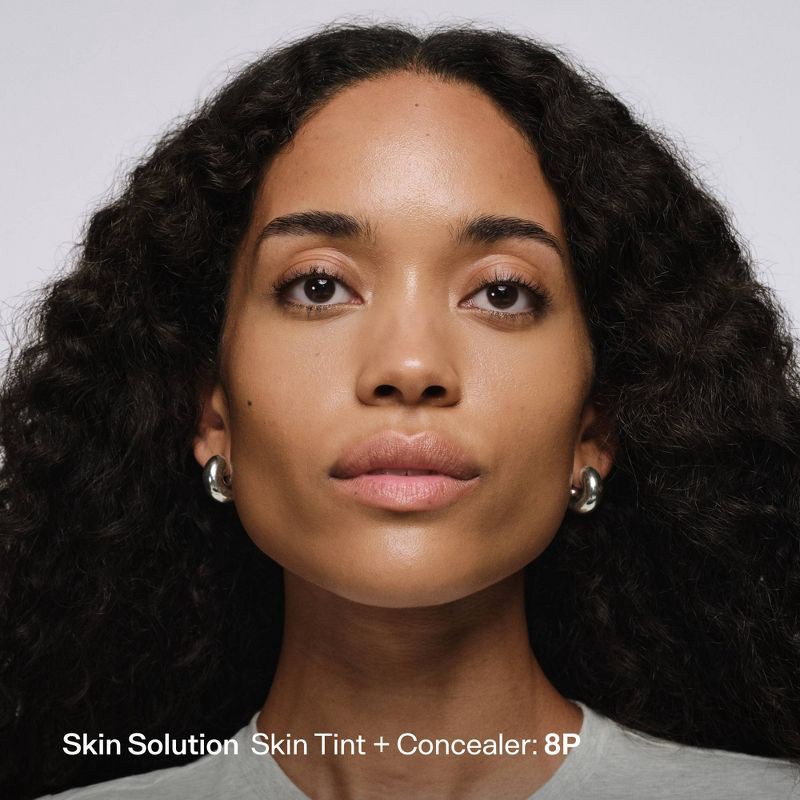 slide 4 of 10, Versed Skin Solution Serum Concealer - 8P - 0.25 fl oz, 0.25 fl oz