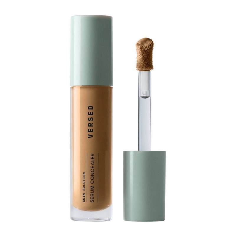 slide 1 of 10, Versed Skin Solution Serum Concealer - 8P - 0.25 fl oz, 0.25 fl oz