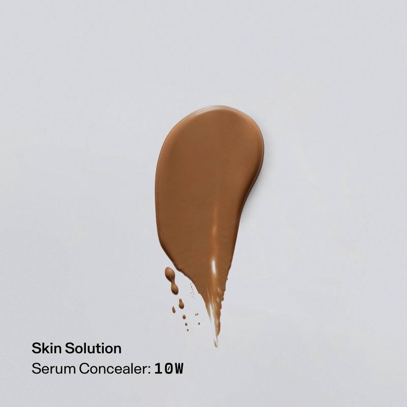 slide 2 of 9, Versed Skin Solution Serum Concealer - 10W - 0.25 fl oz, 0.25 fl oz
