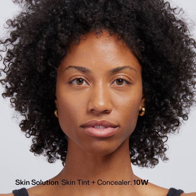 slide 3 of 9, Versed Skin Solution Serum Concealer - 10W - 0.25 fl oz, 0.25 fl oz