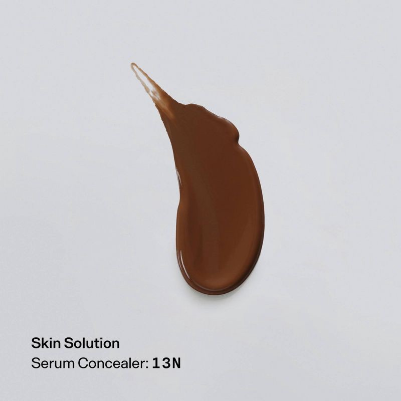 slide 2 of 10, Versed Skin Solution Serum Concealer - 13N - 0.25 fl oz, 0.25 fl oz