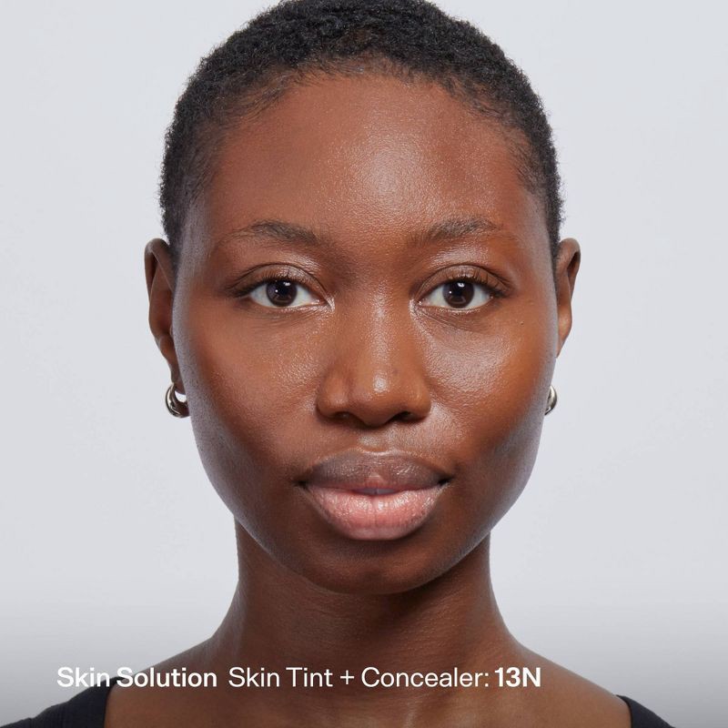 slide 4 of 10, Versed Skin Solution Serum Concealer - 13N - 0.25 fl oz, 0.25 fl oz