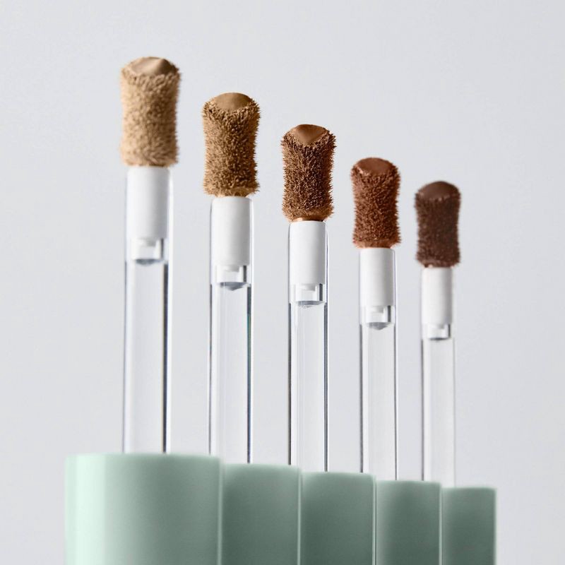 slide 5 of 10, Versed Skin Solution Serum Concealer - 13N - 0.25 fl oz, 0.25 fl oz