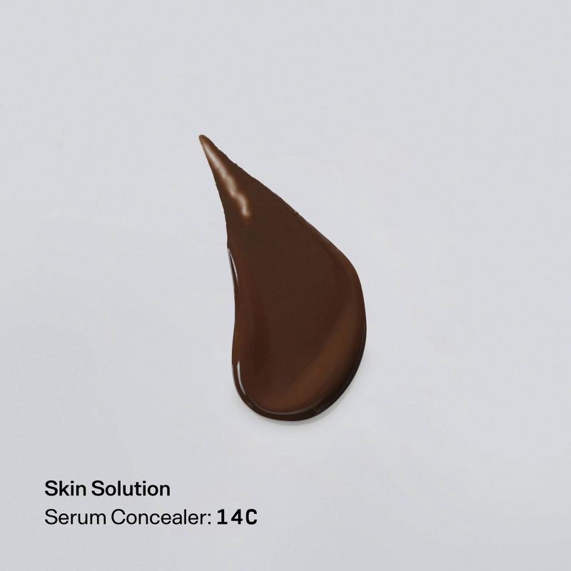slide 2 of 9, Versed Skin Solution Serum Concealer - 14C - 0.25 fl oz, 0.25 fl oz