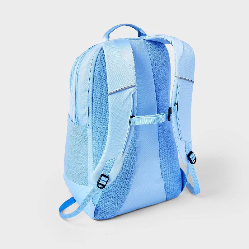 slide 2 of 4, 21L Sporty Backpack - All In Motion™ Blue, 21 liter