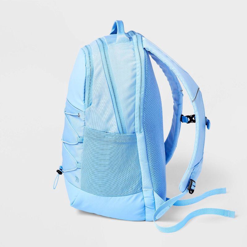 slide 4 of 4, 21L Sporty Backpack - All In Motion™ Blue, 21 liter