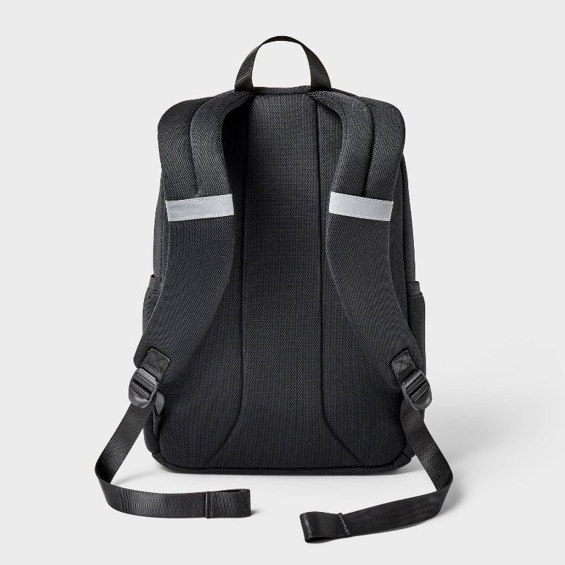 slide 2 of 4, 23L Air Mesh Backpack - All In Motion™ Black, 23 liter