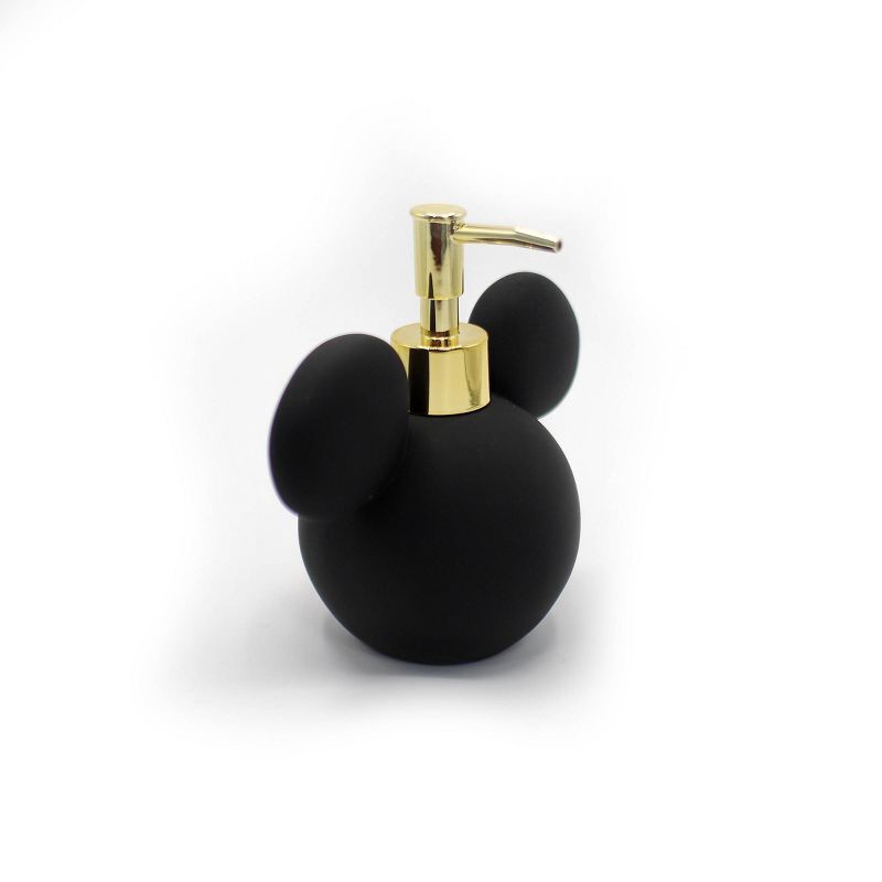slide 3 of 3, Mickey Mouse Kids' Soap Pump Dispenser, 1 ct