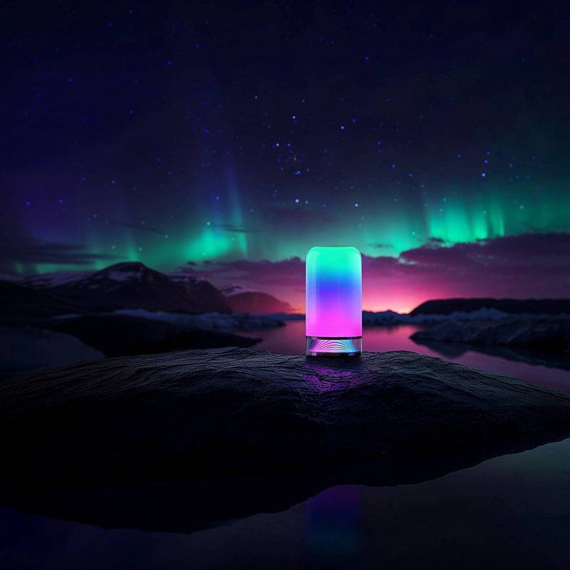 slide 2 of 21, Govee RGBIC Table Lamp, 1 ct