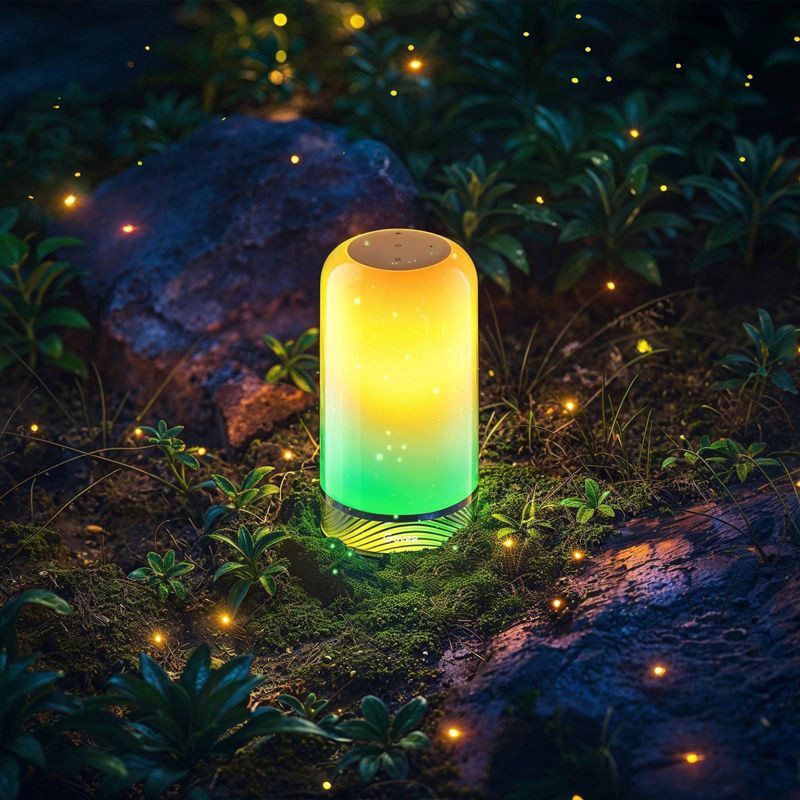 slide 4 of 21, Govee RGBIC Table Lamp, 1 ct