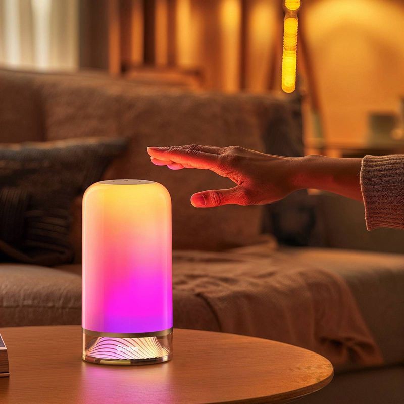 slide 6 of 21, Govee RGBIC Table Lamp, 1 ct