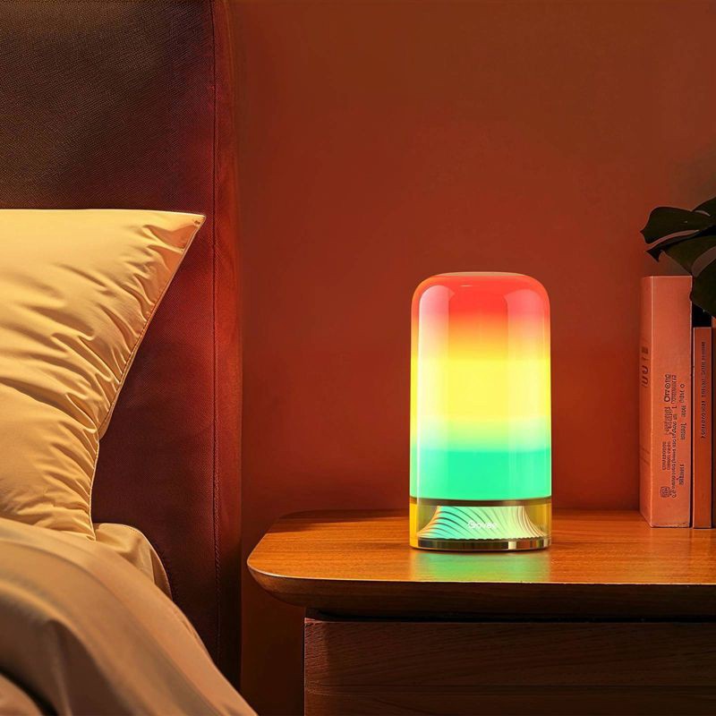 slide 9 of 21, Govee RGBIC Table Lamp, 1 ct