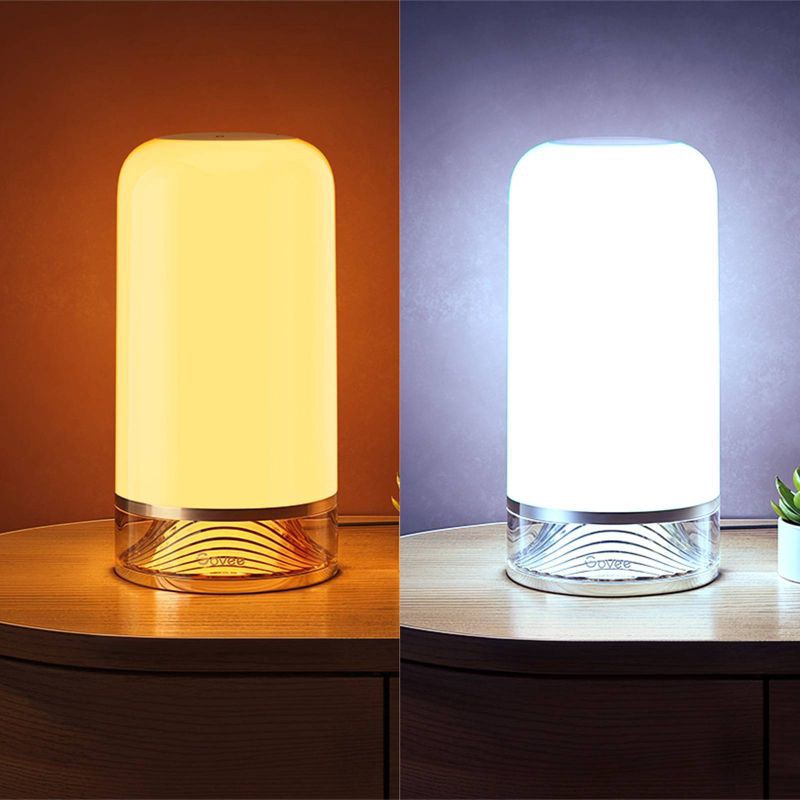 slide 10 of 21, Govee RGBIC Table Lamp, 1 ct