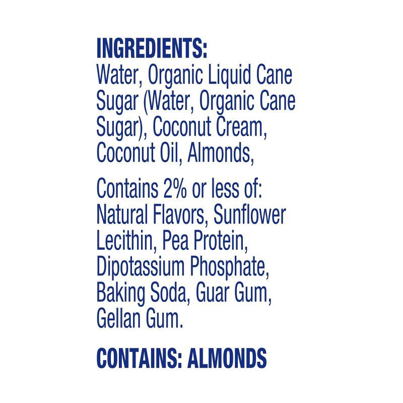 slide 6 of 7, nutpods Sweet Cream Cane Sugar Sweetened Creamer - 25.4 fl oz, 25.4 fl oz